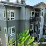 Snohomish fiber cement