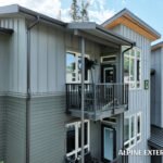 Snohomish frame repair