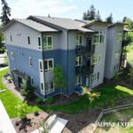 Snohomish siding replacement