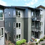 Stanwood cool roofing