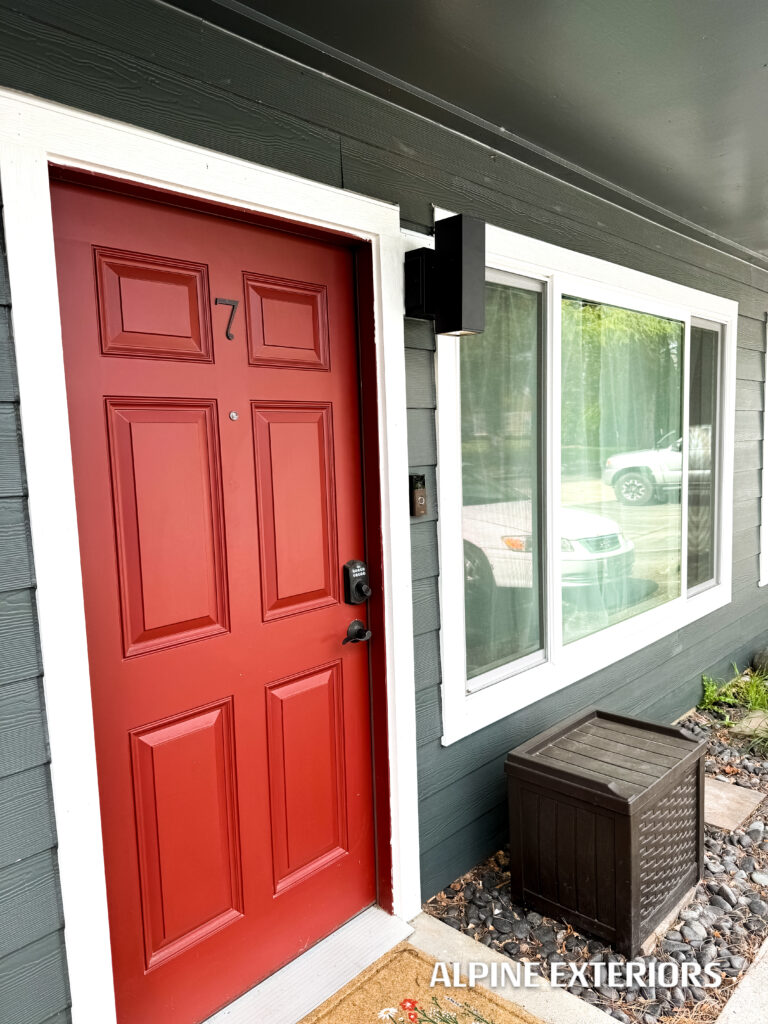 Water damage near me lynden